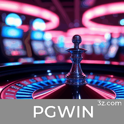 PGWIN: Seu Cassino Confiável com Pagamentos Rápidos