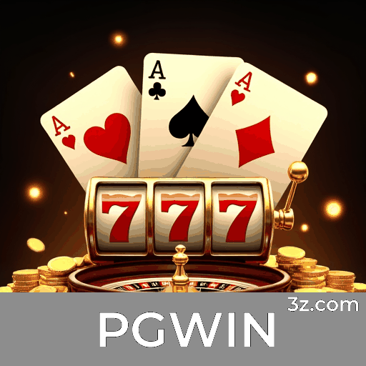 PGWIN: Seu Cassino Confiável com Pagamentos Rápidos